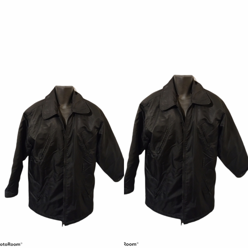 INNOVATION SPORT JACKET